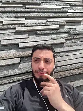 AmjadAlpha webcam