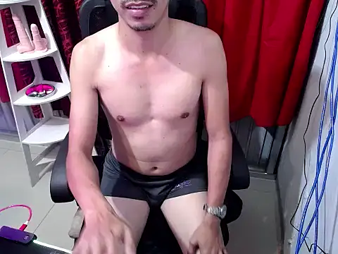 _taeyong webcam