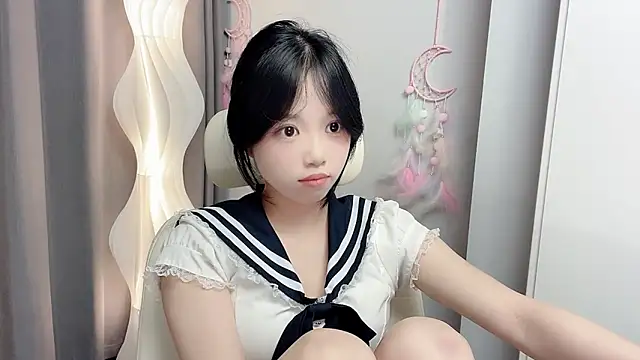 Yanys521 webcam