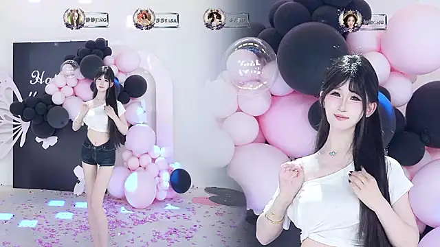 TY-002 webcam