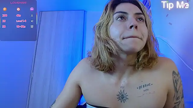 aprildumont webcam