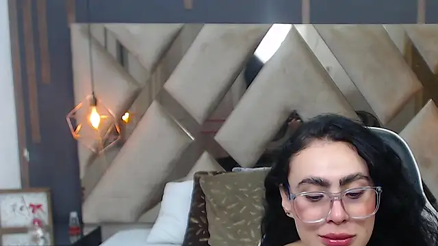 MartinaaFit webcam