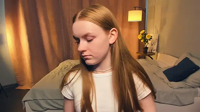 TrishaStoecker live cam on StripChat