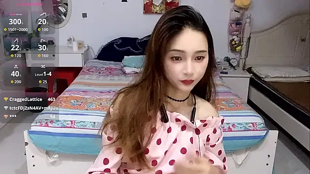 miaomiao-99 webcam