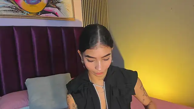 LauraAristizabal webcam