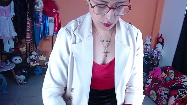 MissMiia2 webcam