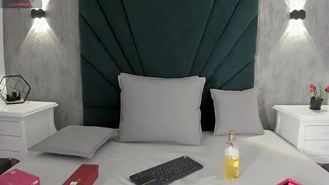 Andy_vergara1 webcam