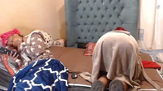 EbonyEssence webcam