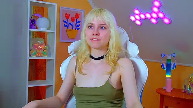 HannahHollis webcam