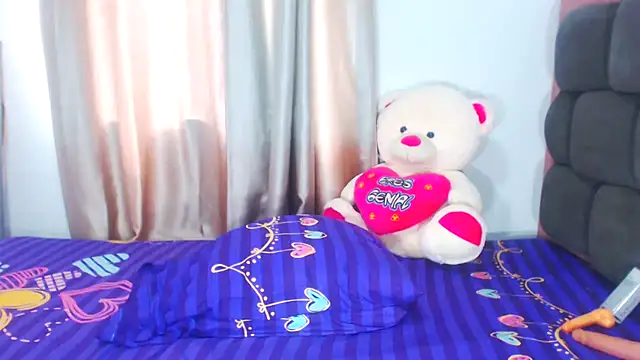 ValenSex webcam