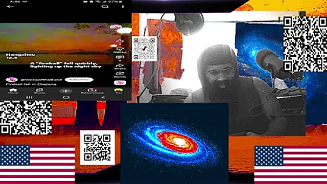 RussellTaylorLacy webcam