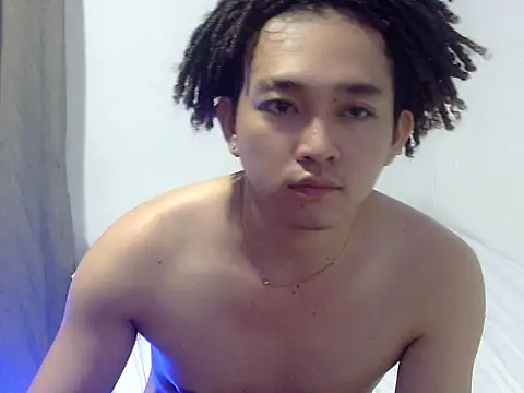 Stud_Aaron webcam