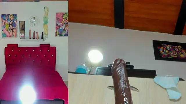 nikky_rosse webcam