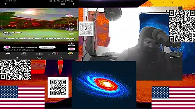 RussellTaylorLacy webcam