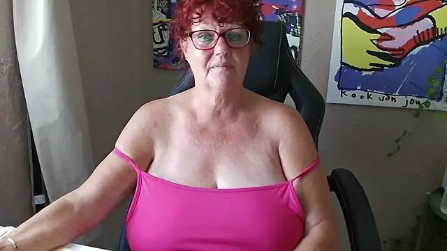 GrandJo69 webcam