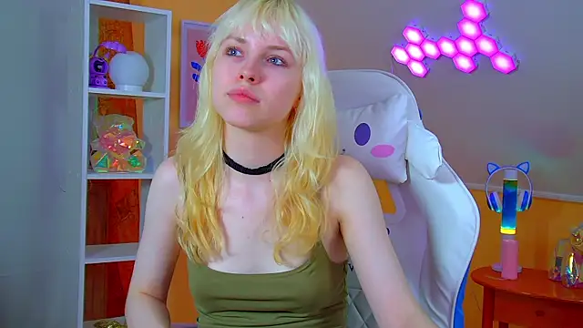 HannahHollis webcam