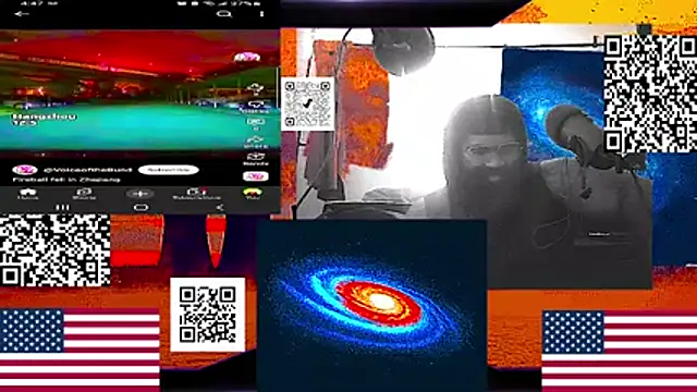 RussellTaylorLacy webcam