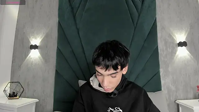 Andy_vergara1 webcam