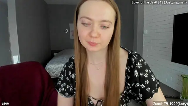 LizaGost webcam