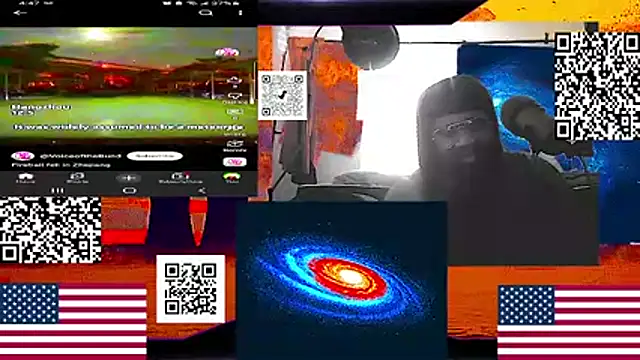 RussellTaylorLacy webcam
