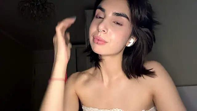 JessiaRuezga webcam