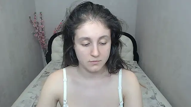 holliy_cooper (F young) - Cadillac