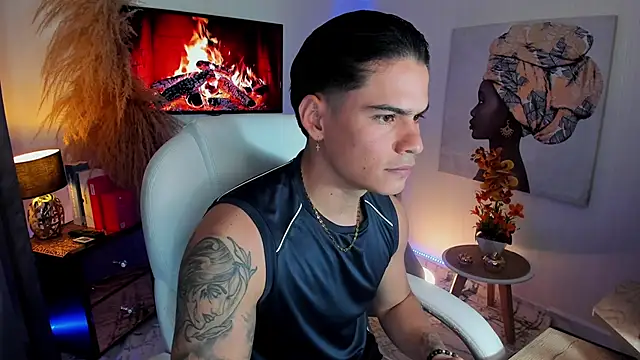 Matias_Murrier webcam