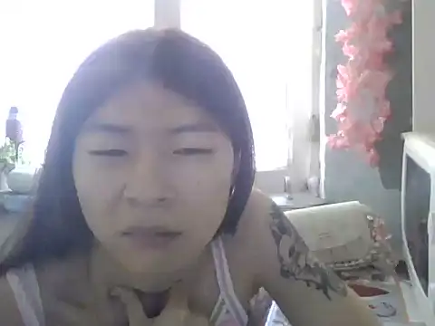 CarlyJoy live cam on StripChat