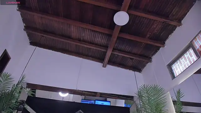 emily-fox webcam