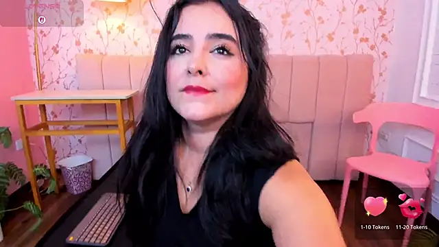 taylor_bennet webcam