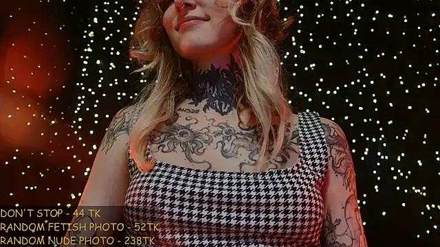 Littlespacemouse webcam