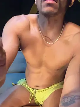Abra_ham13 webcam
