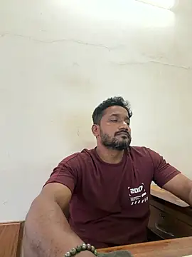 Rabi_BULKBEAST webcam