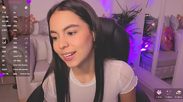 Aleejaa__ webcam