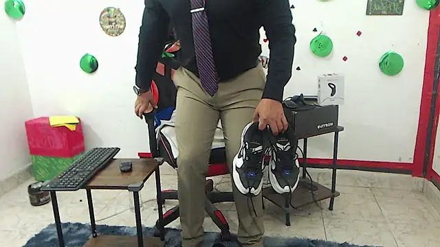 KalethBigDick webcam