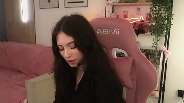 FirstOfFallen webcam