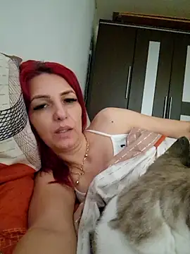 Evadesirex46 webcam