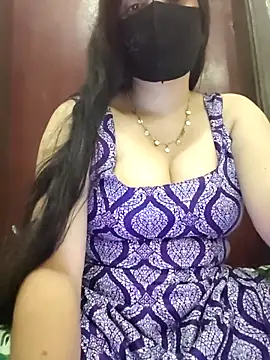 Saanvi-Sen webcam