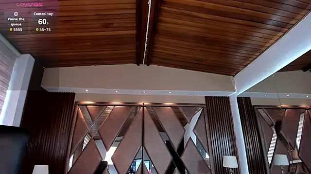 IsabellaaJoness webcam