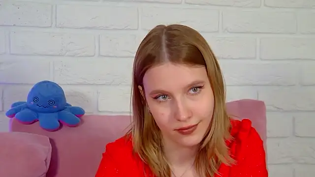 LiliLinn webcam
