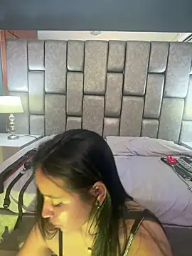 AniEvans_ webcam
