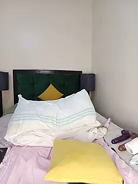 RichPussy1818 webcam