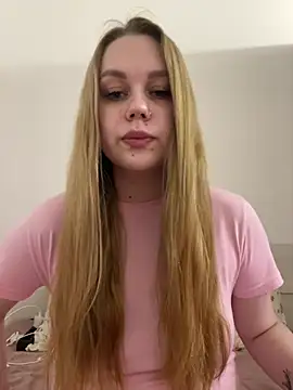 Watch Marylallka5 live on EroticFlix - High definition streams