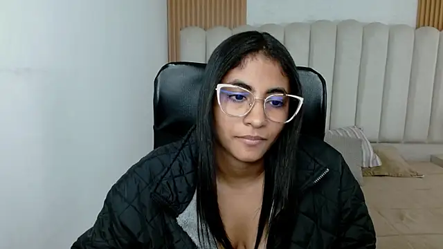 shaneelle webcam