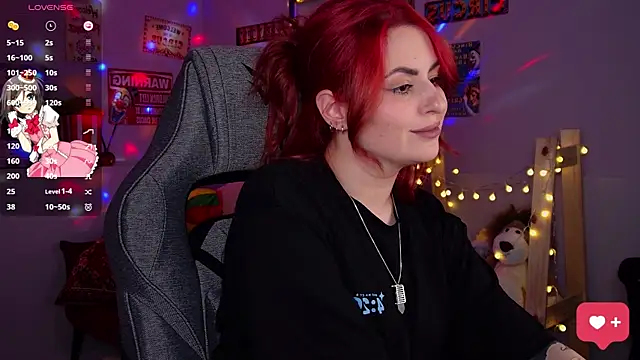 Lana__May webcam