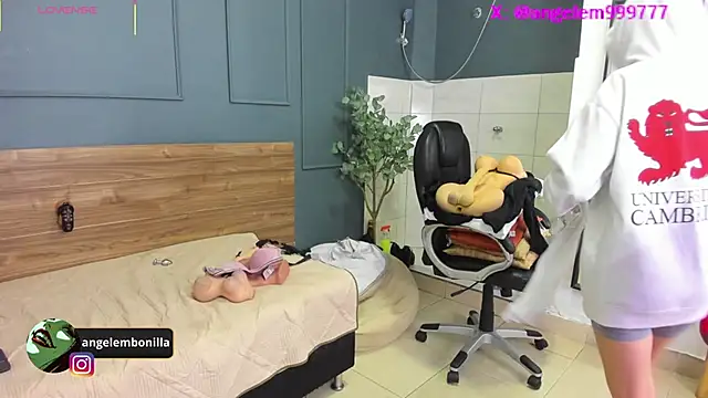 Fallen_Angel999777 webcam