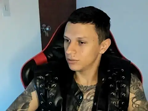 Masterdave7 webcam