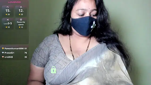 neelu-hoty webcam