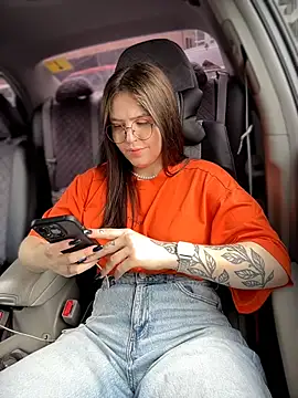Watch meow_girl live on EroticFlix - High definition streams