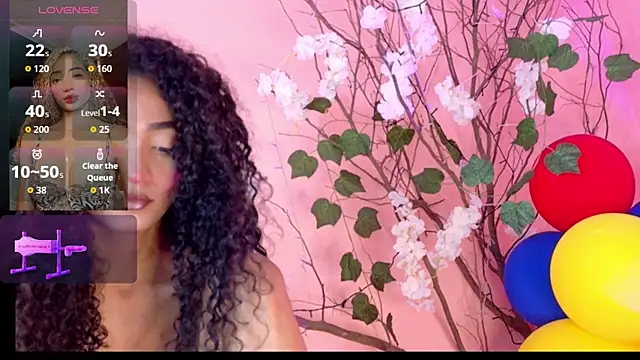 Charlotte_Love10 webcam